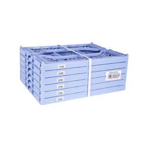 Aykasa Midibox Foldable Crate Baby Blue