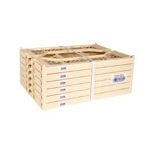 Aykasa Midibox Foldable Crate Banana