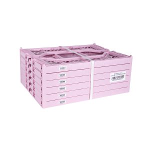 Aykasa Midibox Foldable Crate Cherry Blossom