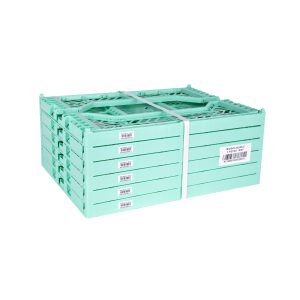 Aykasa Midibox Foldable Crate Mint