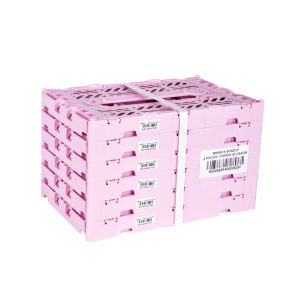 Aykasa Minibox Foldable Crate Cherry Blossom