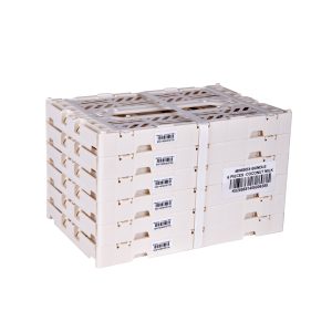 Aykasa Minibox Foldable Crate Coconut Milk