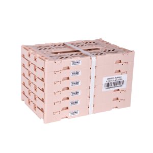 Aykasa Minibox Foldable Crate Milk Tea