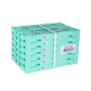 Aykasa Minibox Foldable Crate Mint