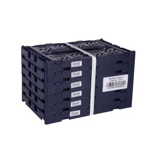 Aykasa Minibox Foldable Crate Navy