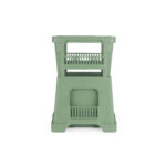 Aykasa Midi Florist Vase (Flower Bucket) Base Part - Almond Green - Image 4