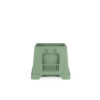 Aykasa Midi Florist Vase (Flower Bucket) Base Part - Almond Green - Image 3