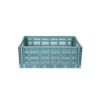 Aykasa Maxibox Foldable Crate - Teal
