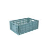 Aykasa Maxibox Foldable Crate - Teal - Image 3