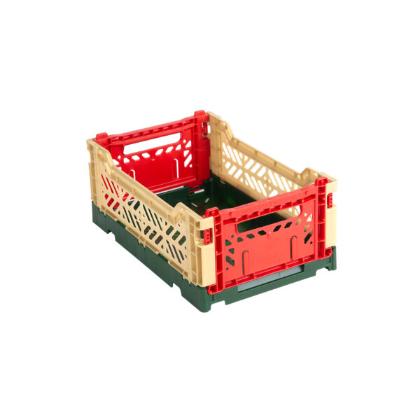 Aykasa Minibox Foldable Crate - Christmas Collection - 6 PIECES BUNDLE - Image 3