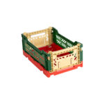 Aykasa Minibox Foldable Crate - Christmas Collection - 6 PIECES BUNDLE - Image 4