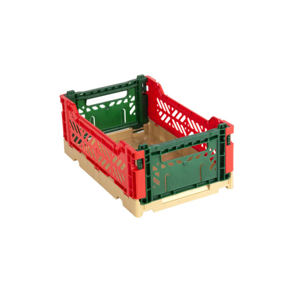 Aykasa Minibox Foldable Crate - Christmas Collection - 6 PIECES BUNDLE - Image 5