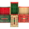 Aykasa Minibox Foldable Crate - Christmas Collection - 6 PIECES BUNDLE - Image 2