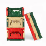 Aykasa Minibox Foldable Crate - Christmas Collection - 6 PIECES BUNDLE - Image 6