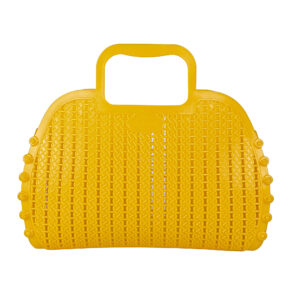 Aykasa Mini Foldable Bag - Yellow