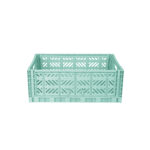 Aykasa Maxibox Foldable Crate - Ocean