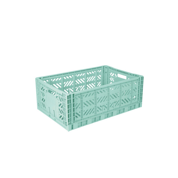 Aykasa Maxibox Foldable Crate - Ocean - Image 3