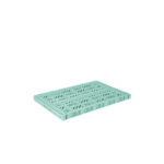 Aykasa Maxibox Foldable Crate - Ocean - Image 4