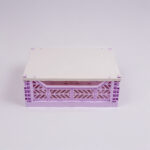 Aykasa Midi Lid - Coconut Milk - Box of 12 Pieces - Image 2
