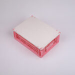 Aykasa Midi Lid - Coconut Milk - Box of 12 Pieces