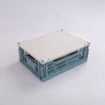 Aykasa Midi Lid - Coconut Milk - Box of 12 Pieces - Image 4