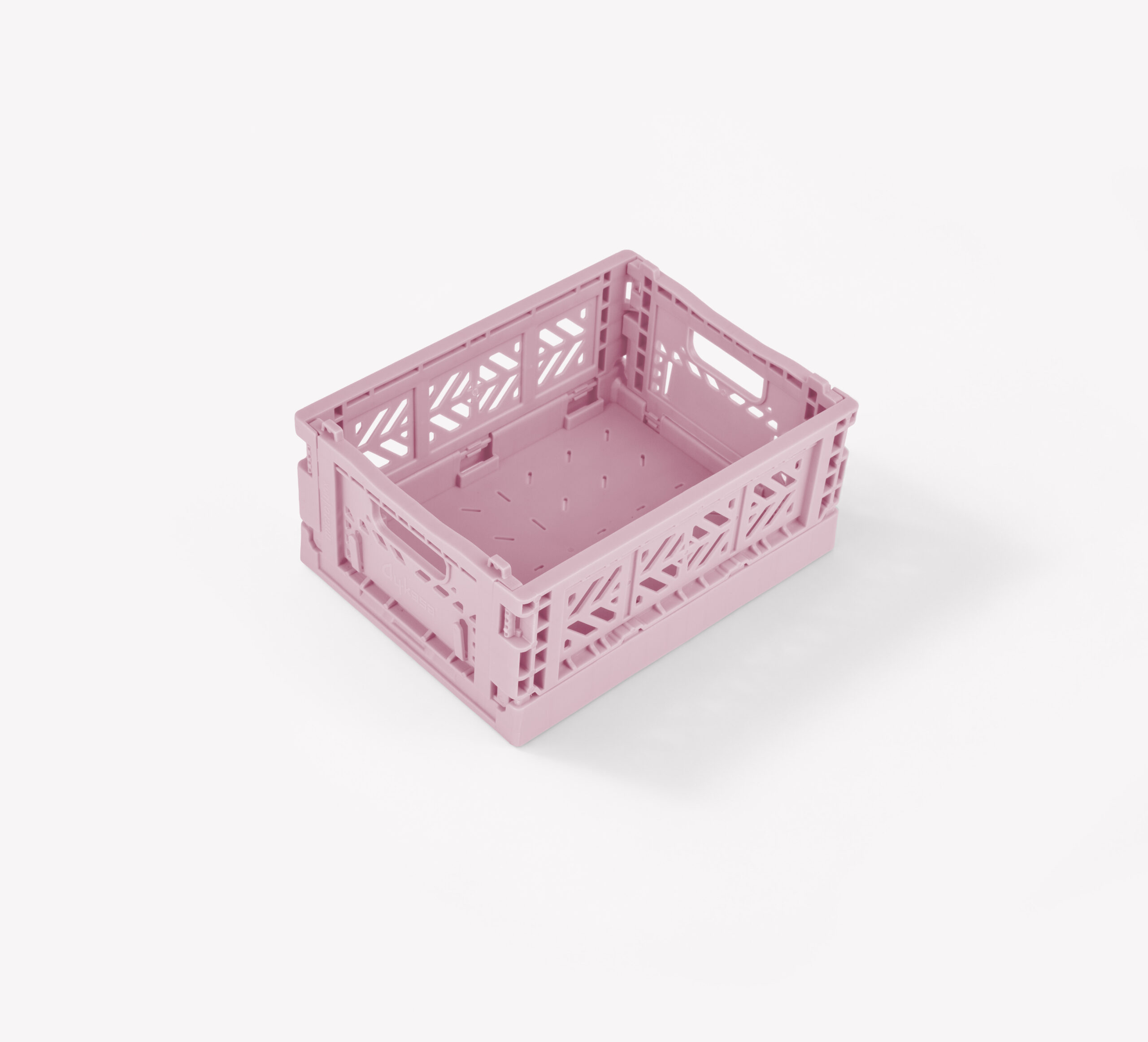 Aykasa Microbox Foldable Crate - Cherry Blossom - 18 PIECES CARTON - Image 3