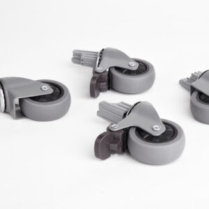 Aykasa Wheels for Maxibox